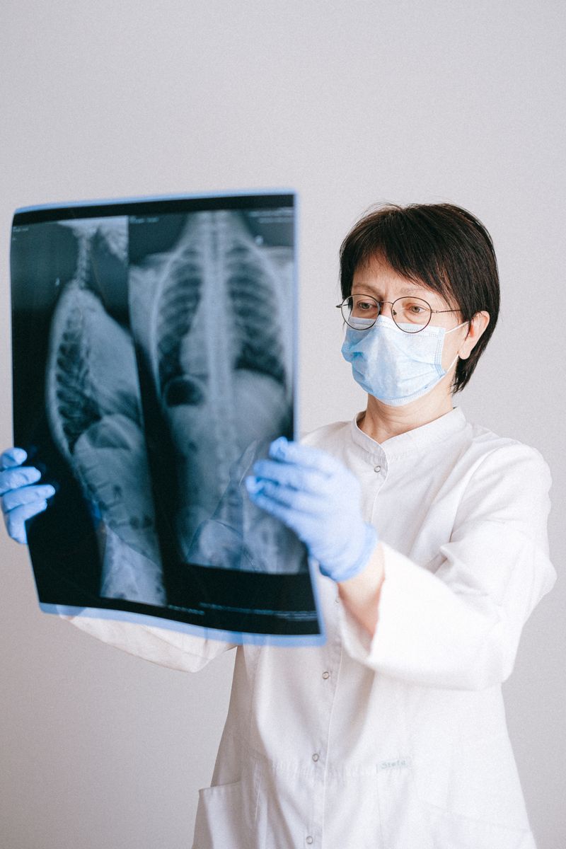 Badania Urologiczne i Struktura Tkanek Stercza